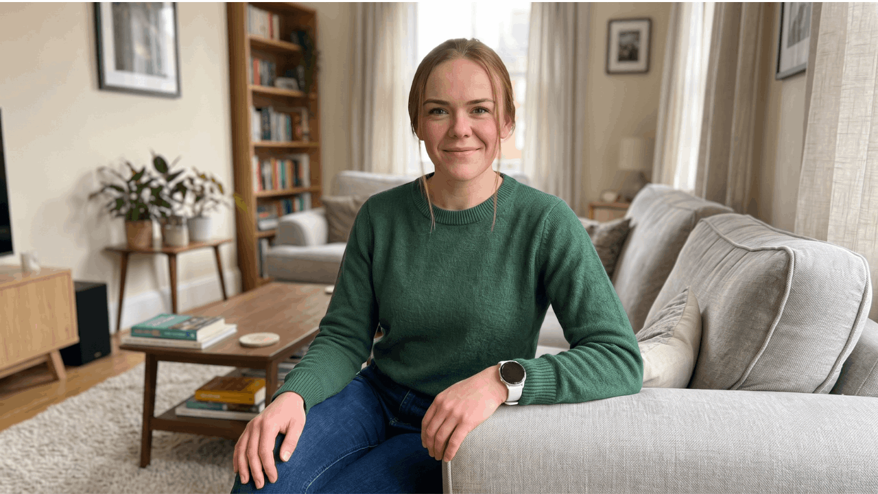 Weight Loss After 50: A Story That May Inspire