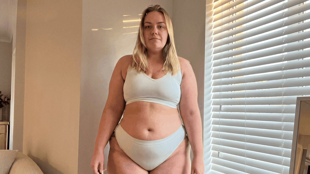 Weight Loss After 50: A Story That May Inspire