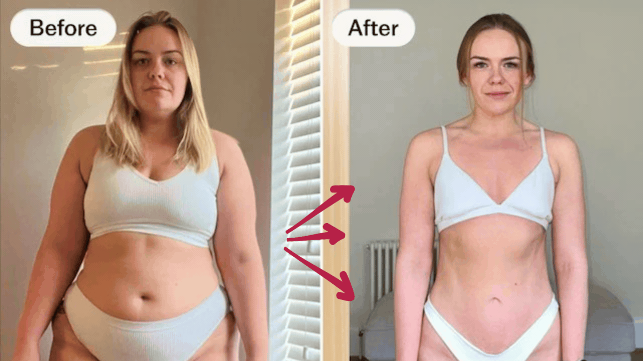 Weight Loss After 50: A Story That May Inspire